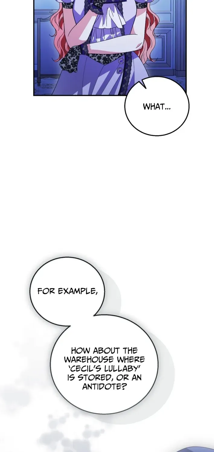I Adopted the Protagonist, and the Genre Changed Chapter 22 page 59 - 