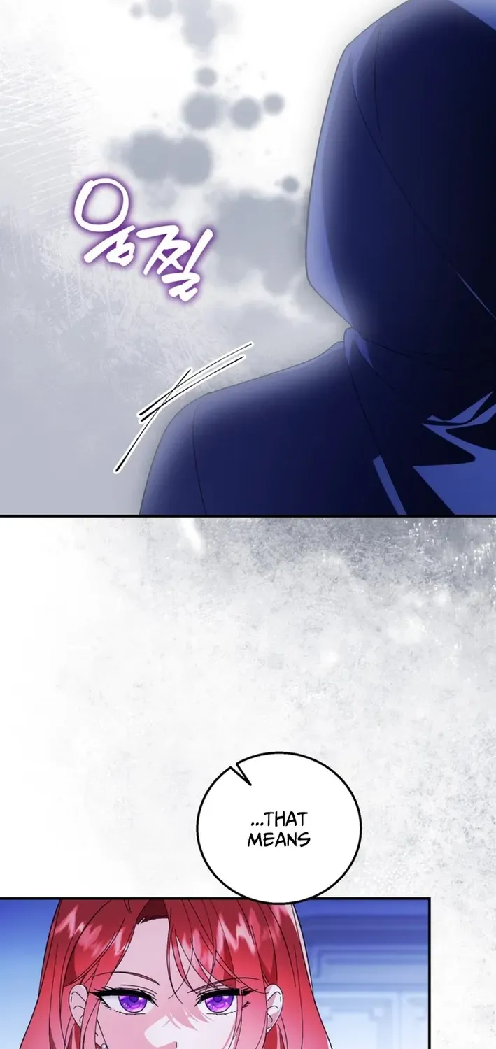I Adopted the Protagonist, and the Genre Changed Chapter 22 page 60 - 