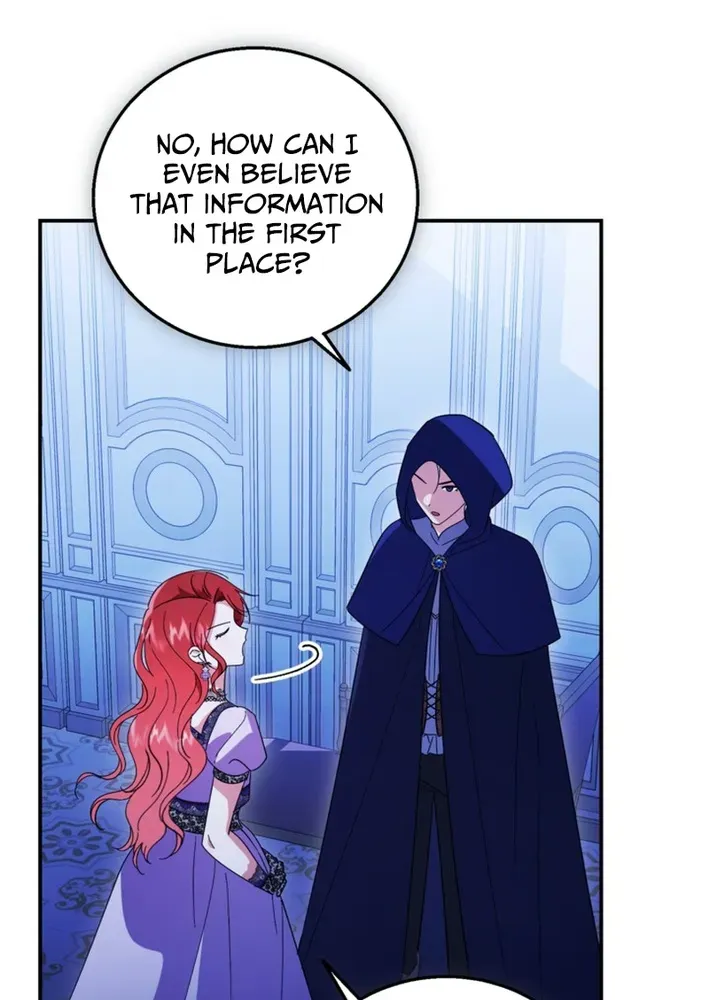 I Adopted the Protagonist, and the Genre Changed Chapter 22 page 63 - 