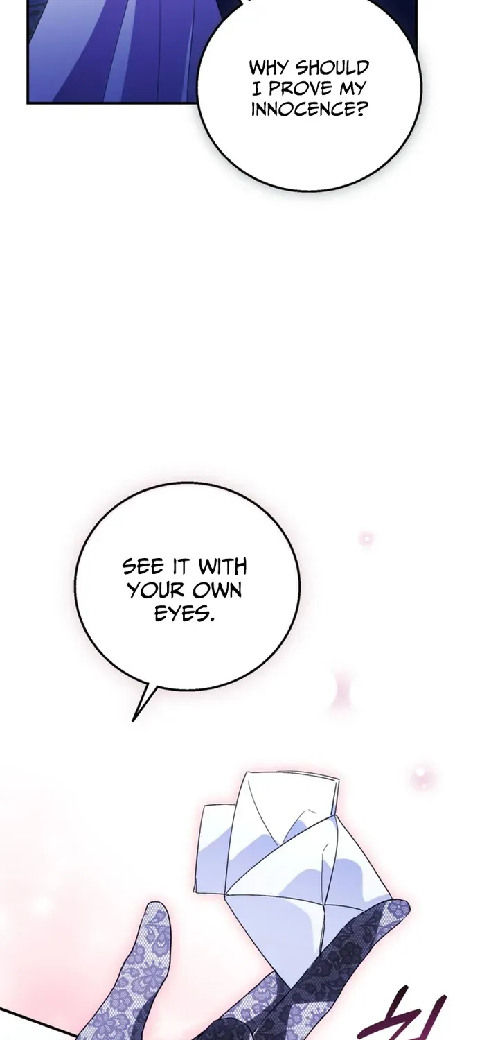 I Adopted the Protagonist, and the Genre Changed Chapter 22 page 64 - 