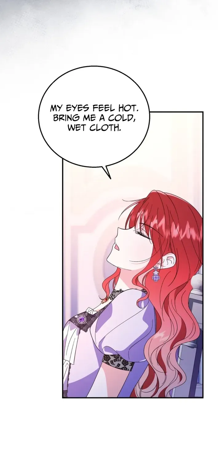 I Adopted the Protagonist, and the Genre Changed Chapter 22 page 72 - 