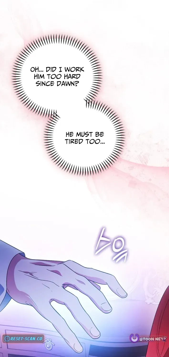 I Adopted the Protagonist, and the Genre Changed Chapter 22 page 74 - 