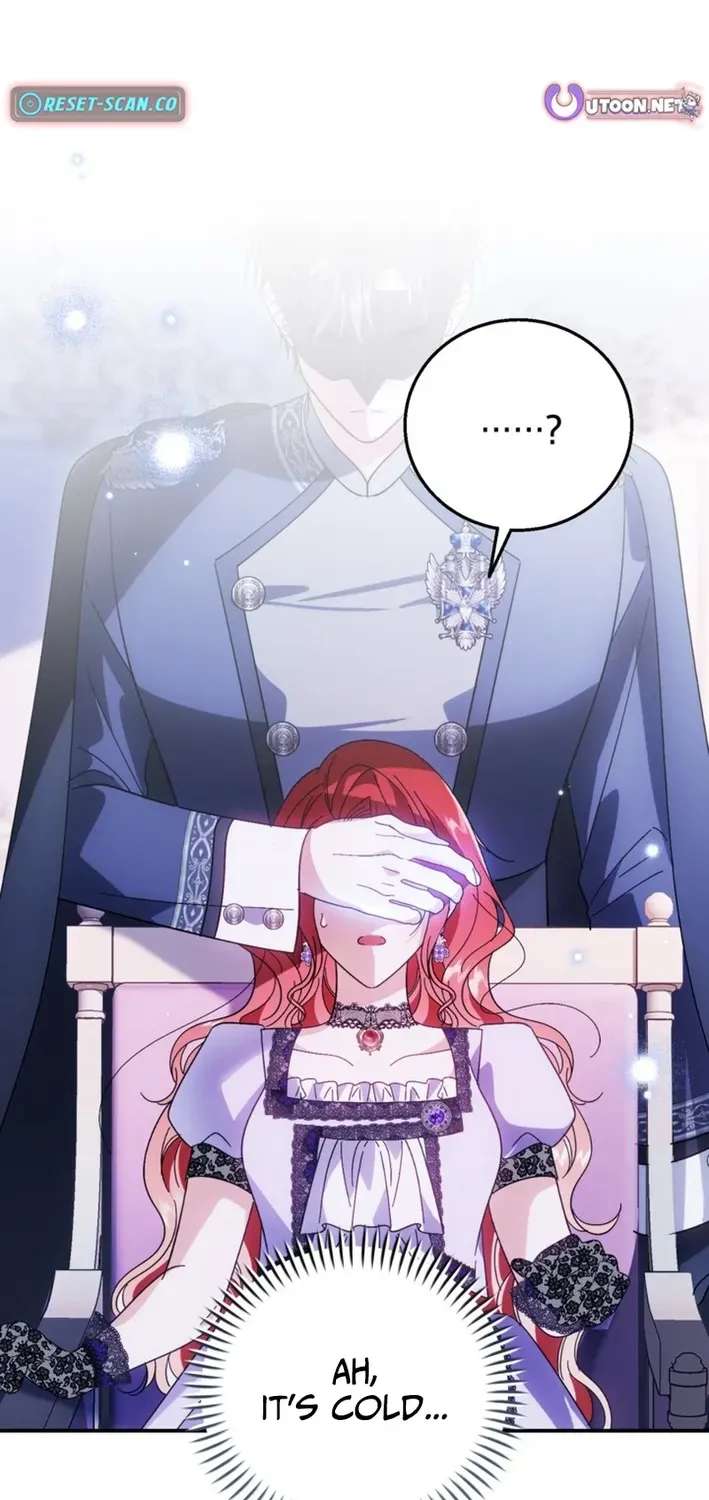 I Adopted the Protagonist, and the Genre Changed Chapter 23 page 2 - 