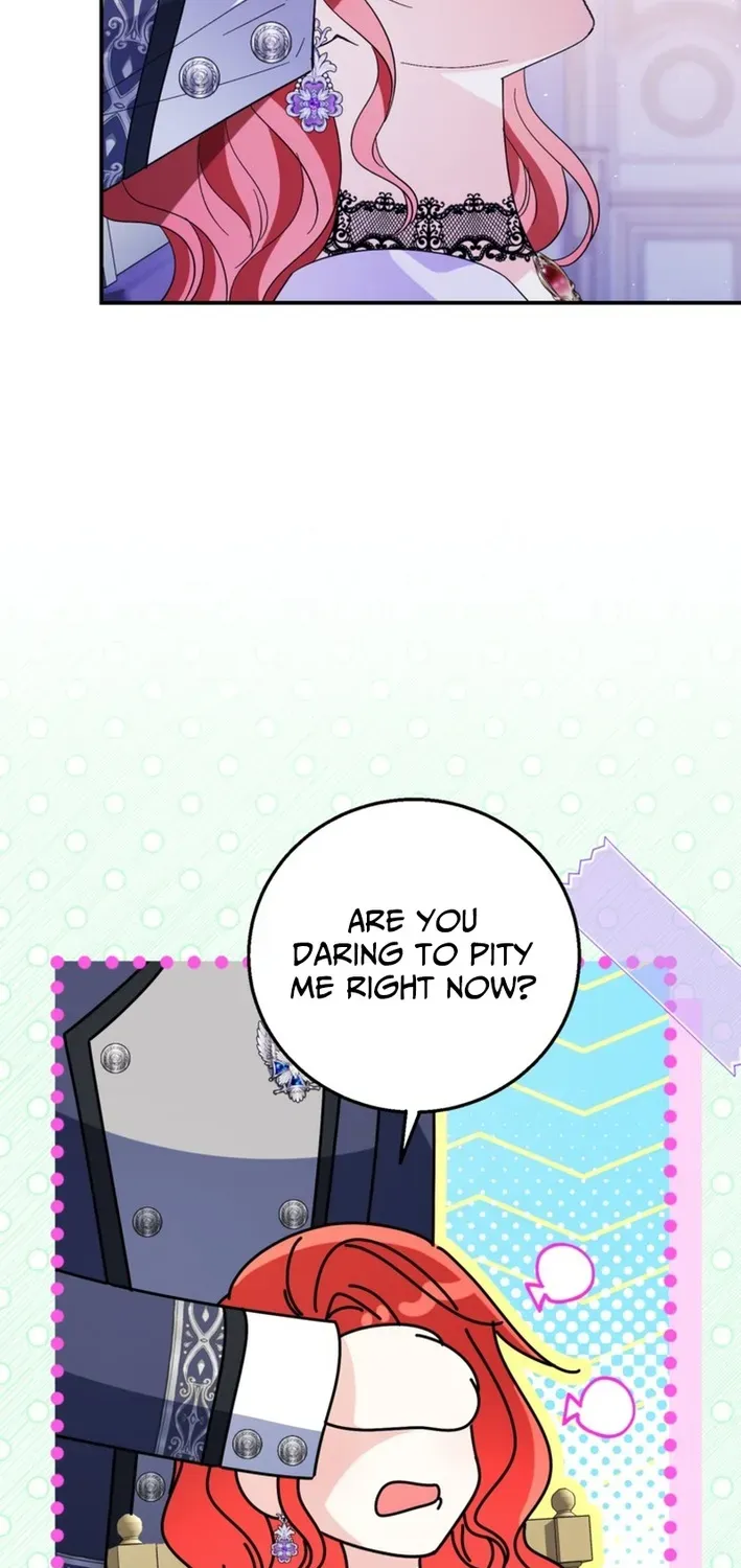 I Adopted the Protagonist, and the Genre Changed Chapter 23 page 12 - 