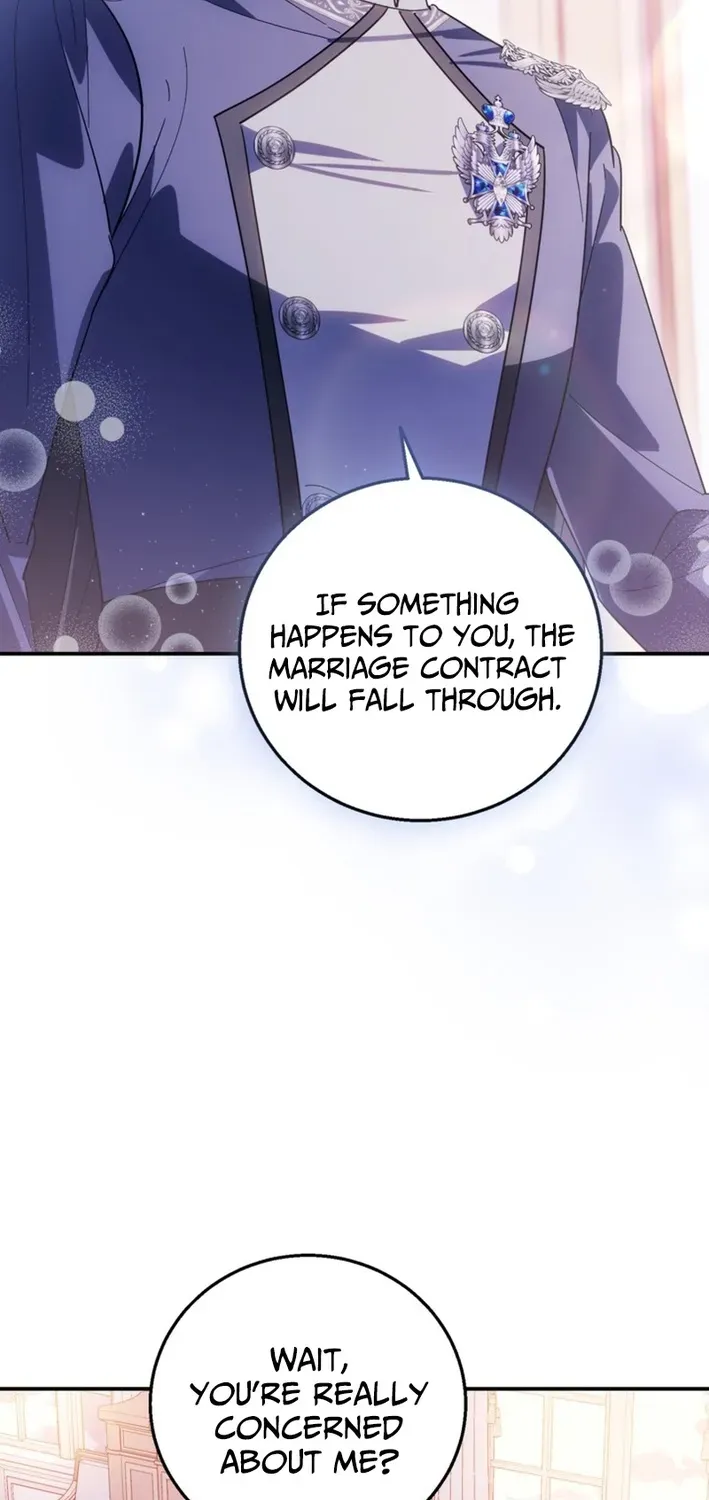 I Adopted the Protagonist, and the Genre Changed Chapter 23 page 15 - 