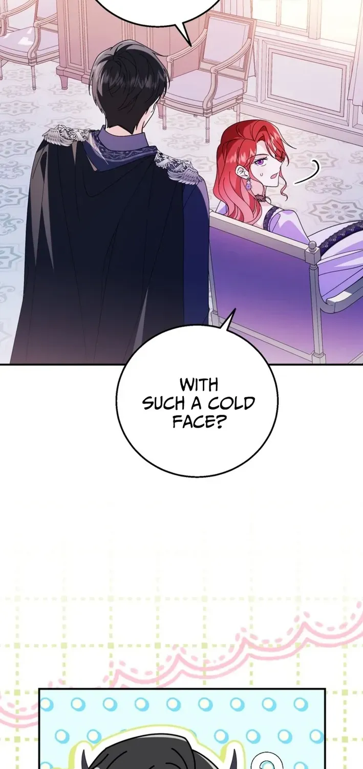 I Adopted the Protagonist, and the Genre Changed Chapter 23 page 16 - 