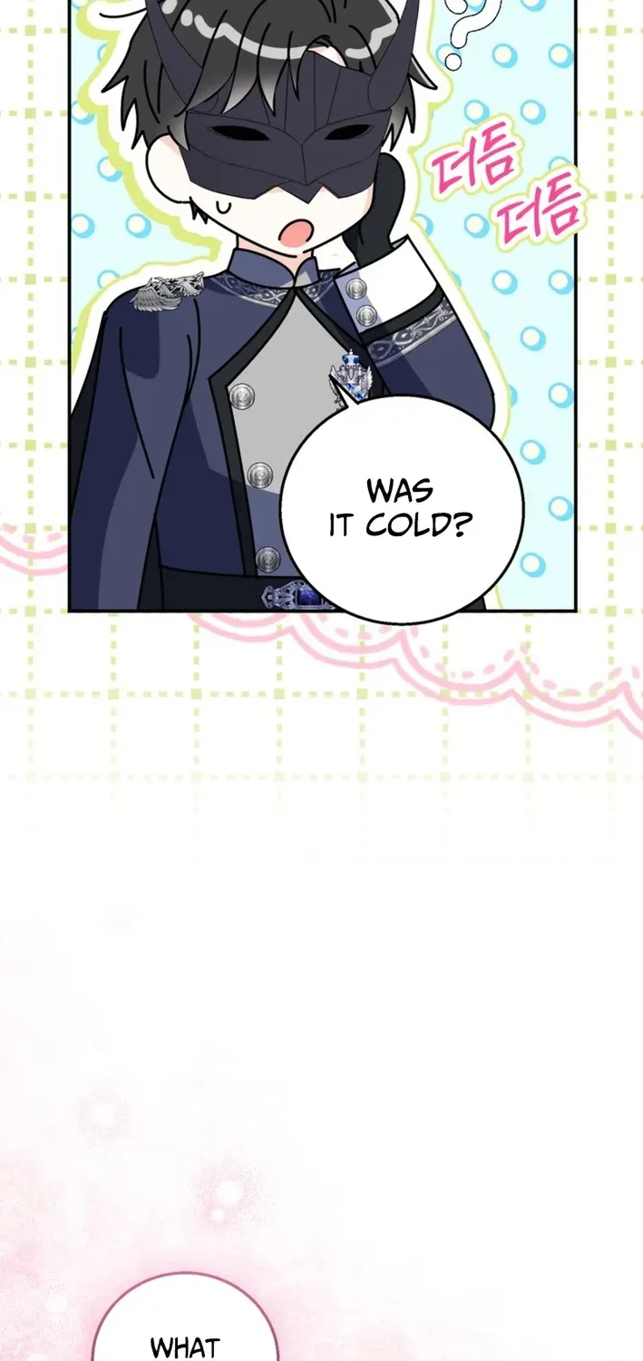 I Adopted the Protagonist, and the Genre Changed Chapter 23 page 17 - 