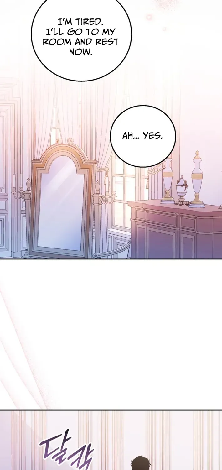 I Adopted the Protagonist, and the Genre Changed Chapter 23 page 22 - 