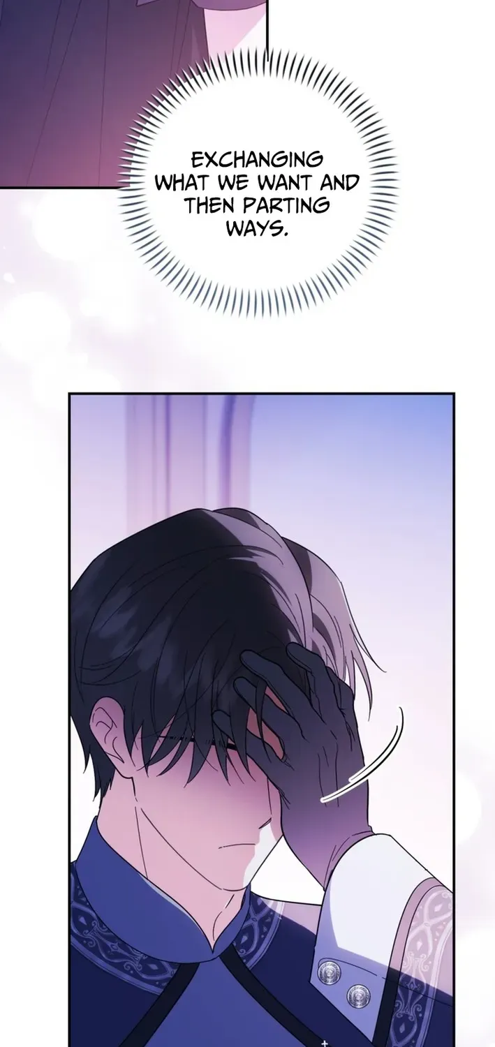 I Adopted the Protagonist, and the Genre Changed Chapter 23 page 24 - 