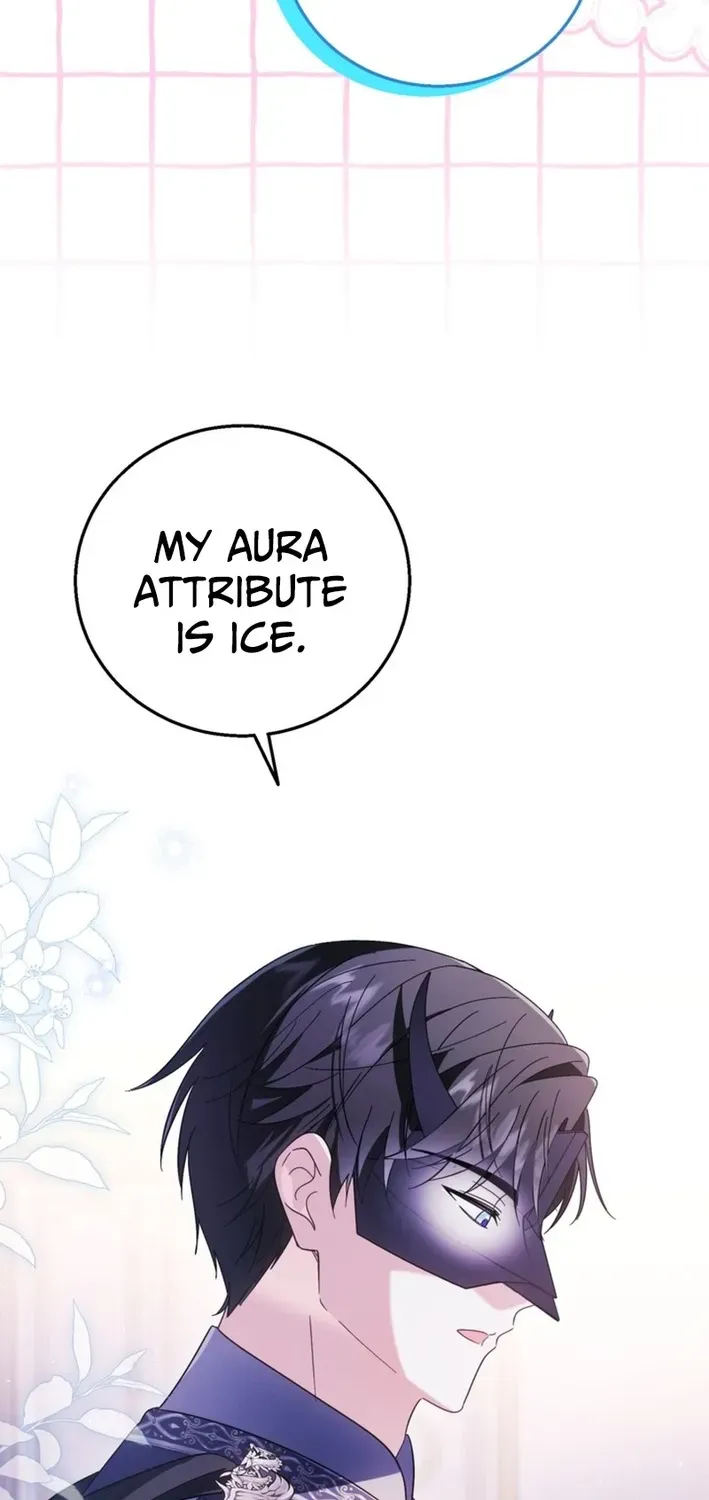 I Adopted the Protagonist, and the Genre Changed Chapter 23 page 4 - 