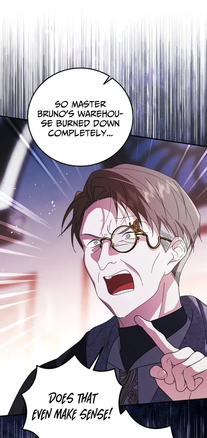 I Adopted the Protagonist, and the Genre Changed Chapter 23 page 31 - 