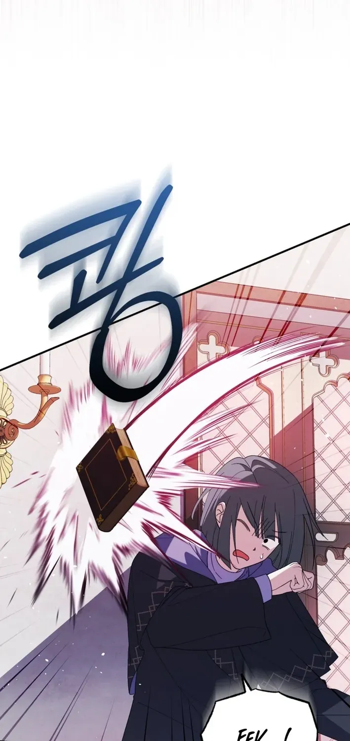 I Adopted the Protagonist, and the Genre Changed Chapter 23 page 38 - 
