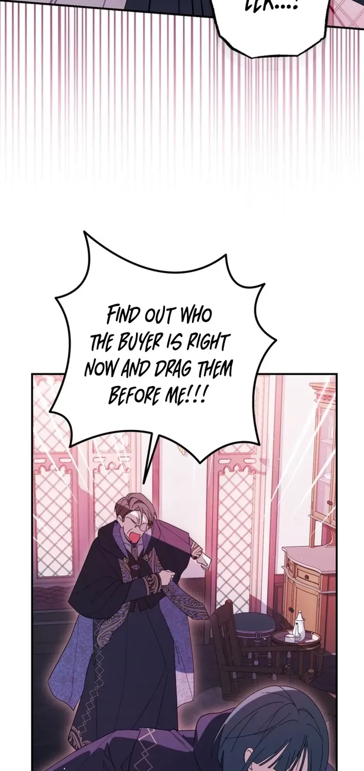 I Adopted the Protagonist, and the Genre Changed Chapter 23 page 39 - 