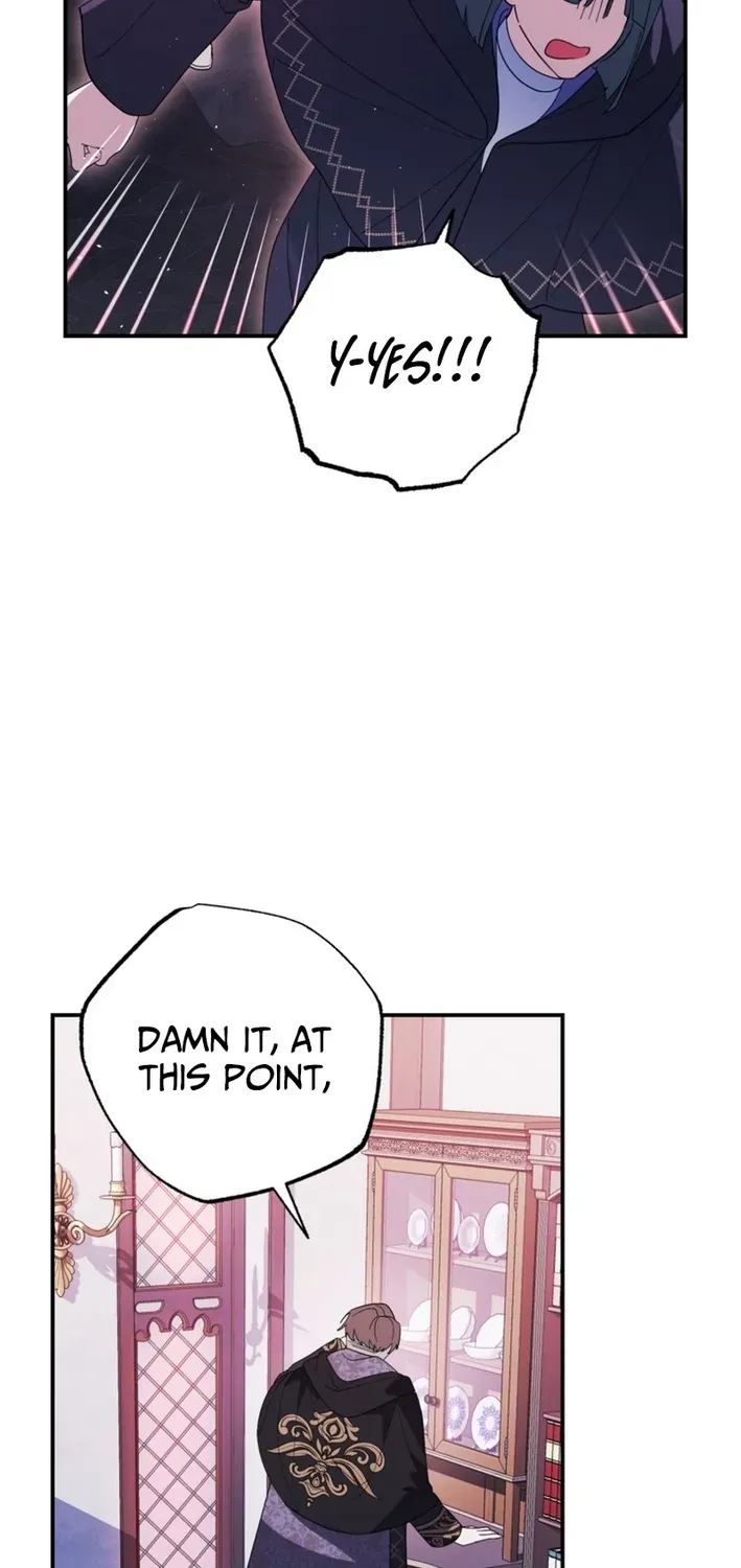 I Adopted the Protagonist, and the Genre Changed Chapter 23 page 40 - 