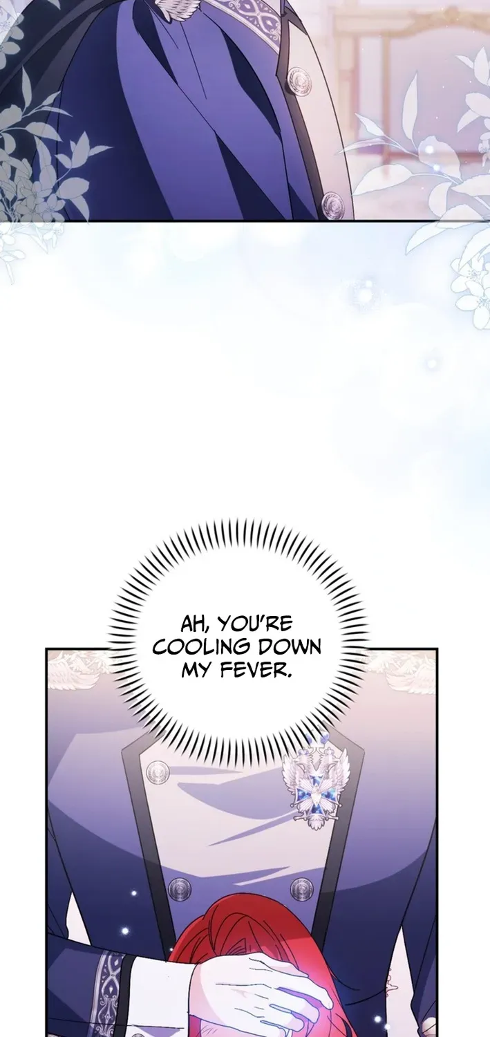 I Adopted the Protagonist, and the Genre Changed Chapter 23 page 5 - 
