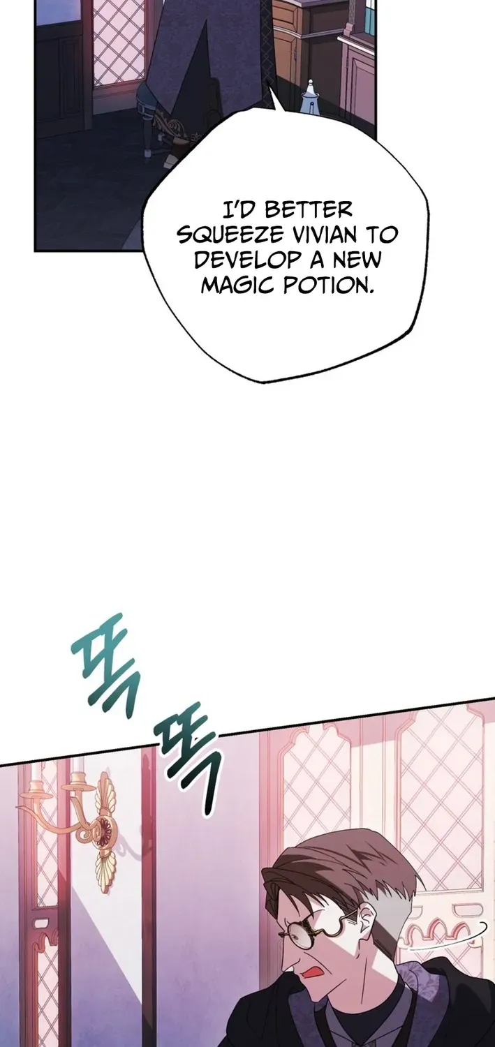 I Adopted the Protagonist, and the Genre Changed Chapter 23 page 41 - 
