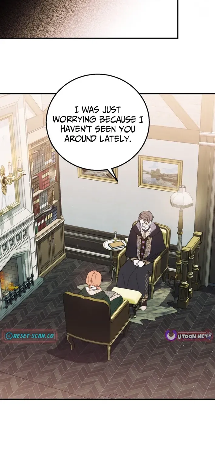 I Adopted the Protagonist, and the Genre Changed Chapter 23 page 45 - 