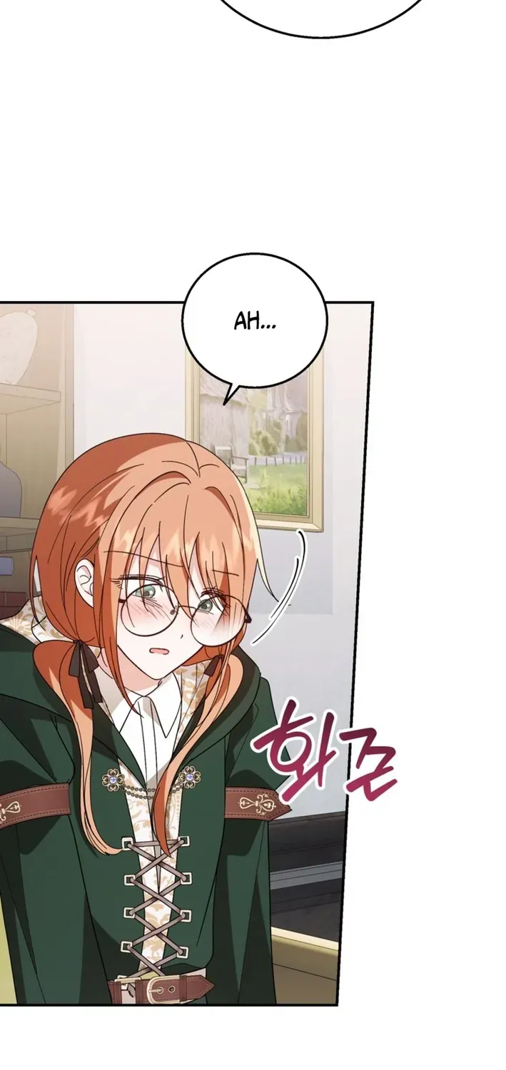I Adopted the Protagonist, and the Genre Changed Chapter 23 page 50 - 