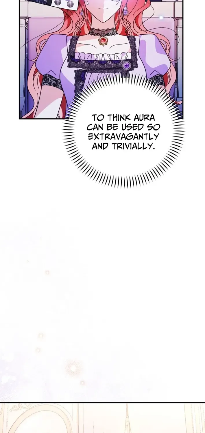 I Adopted the Protagonist, and the Genre Changed Chapter 23 page 6 - 