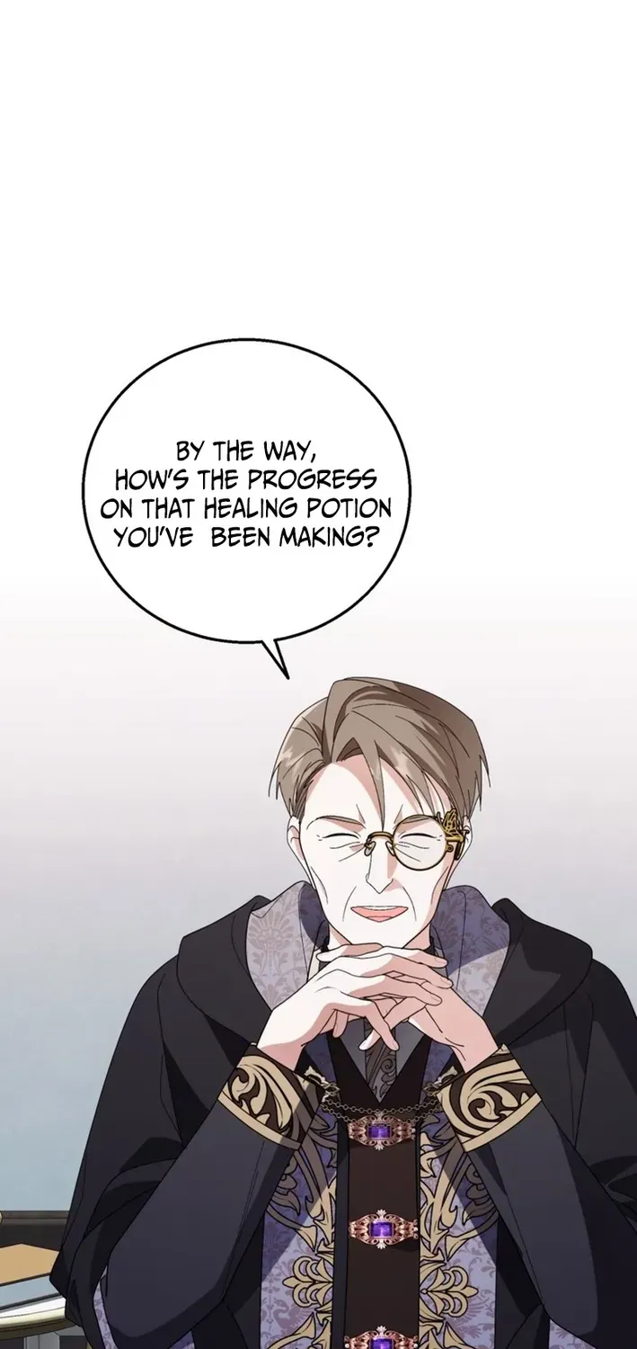I Adopted the Protagonist, and the Genre Changed Chapter 23 page 51 - 