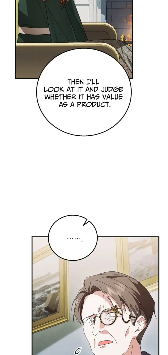 I Adopted the Protagonist, and the Genre Changed Chapter 23 page 53 - 