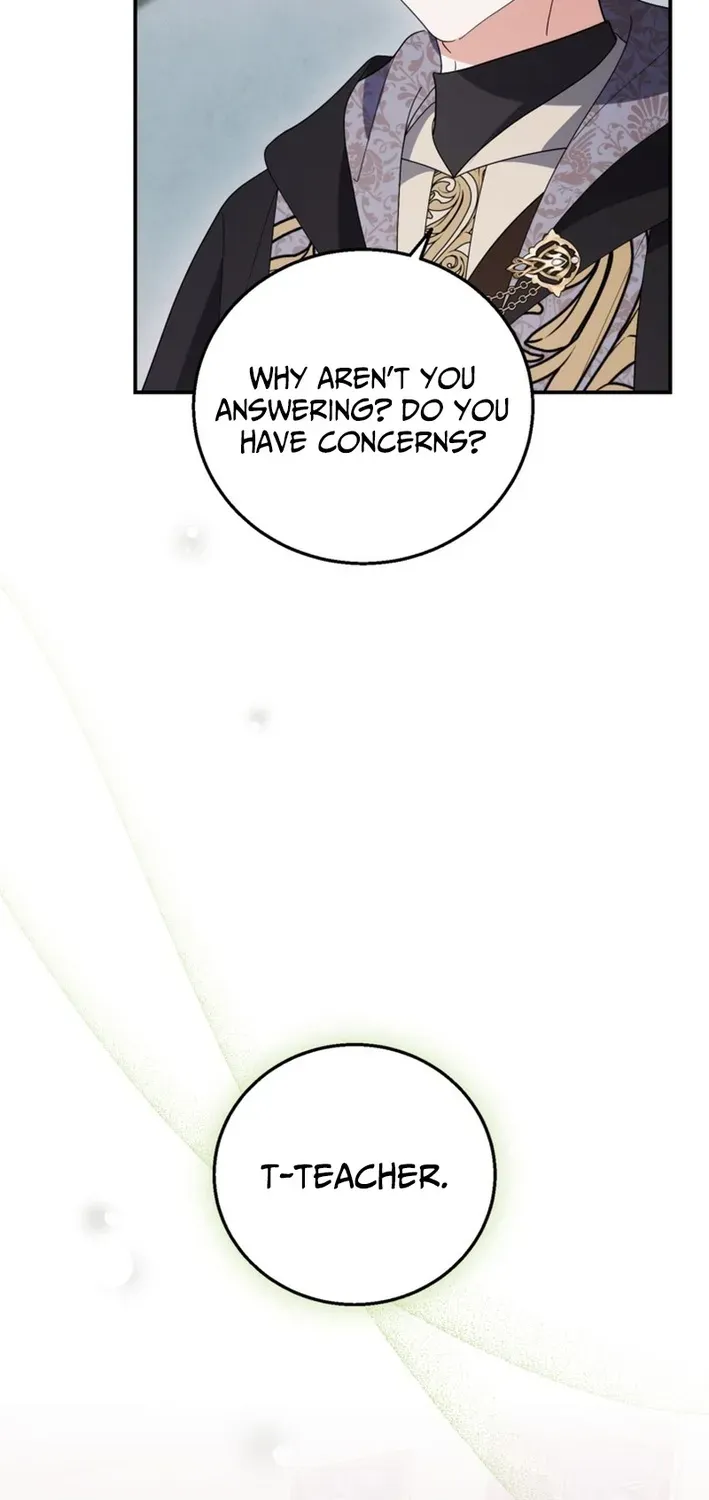 I Adopted the Protagonist, and the Genre Changed Chapter 23 page 54 - 