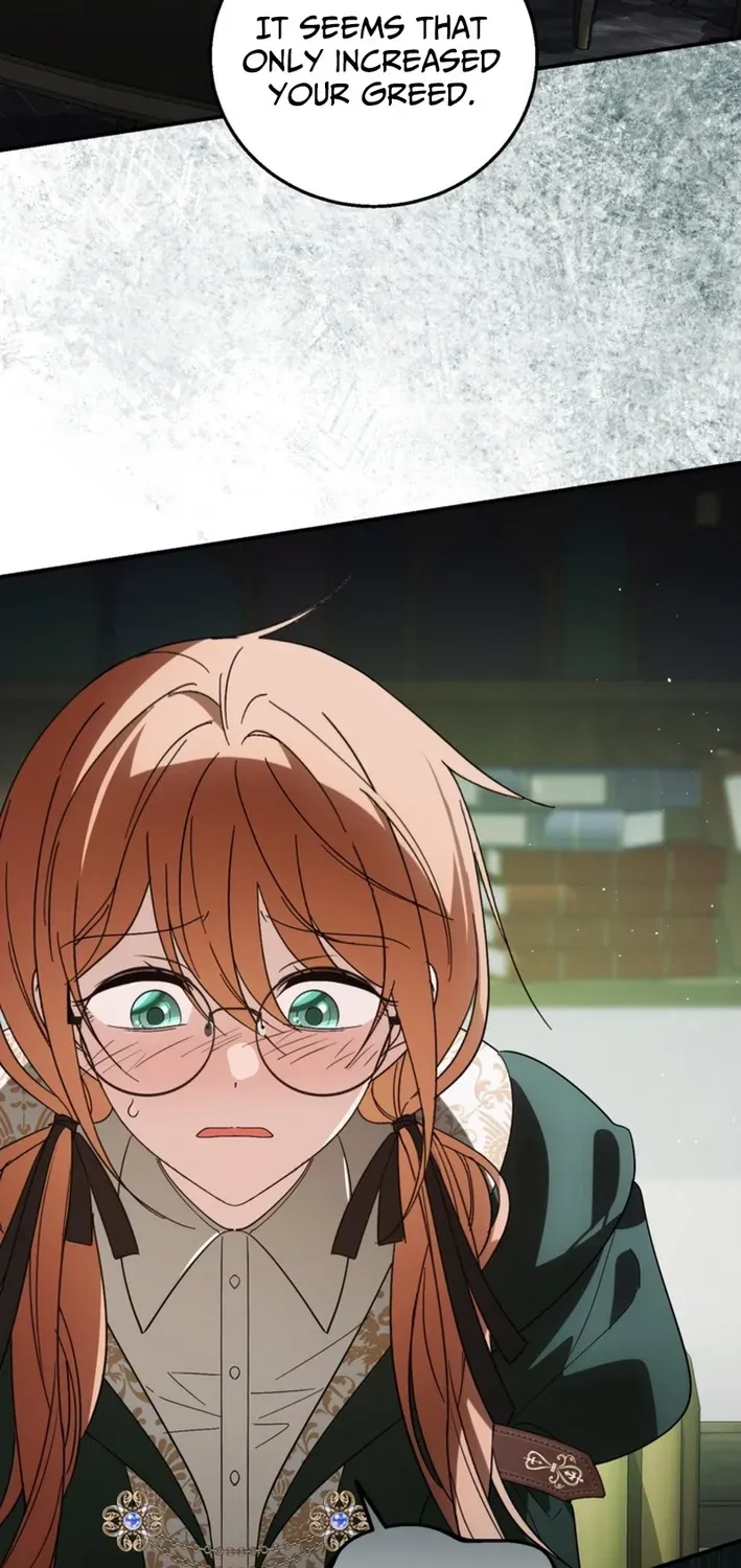 I Adopted the Protagonist, and the Genre Changed Chapter 23 page 61 - 