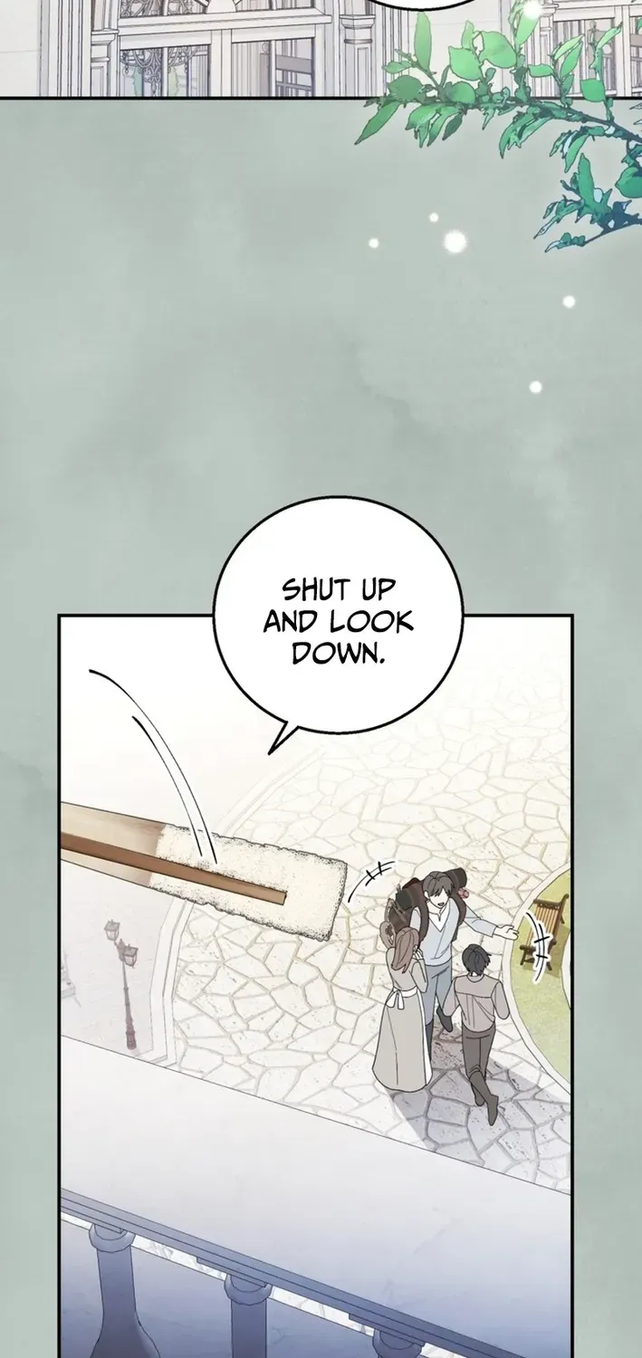 I Adopted the Protagonist, and the Genre Changed Chapter 23 page 65 - 