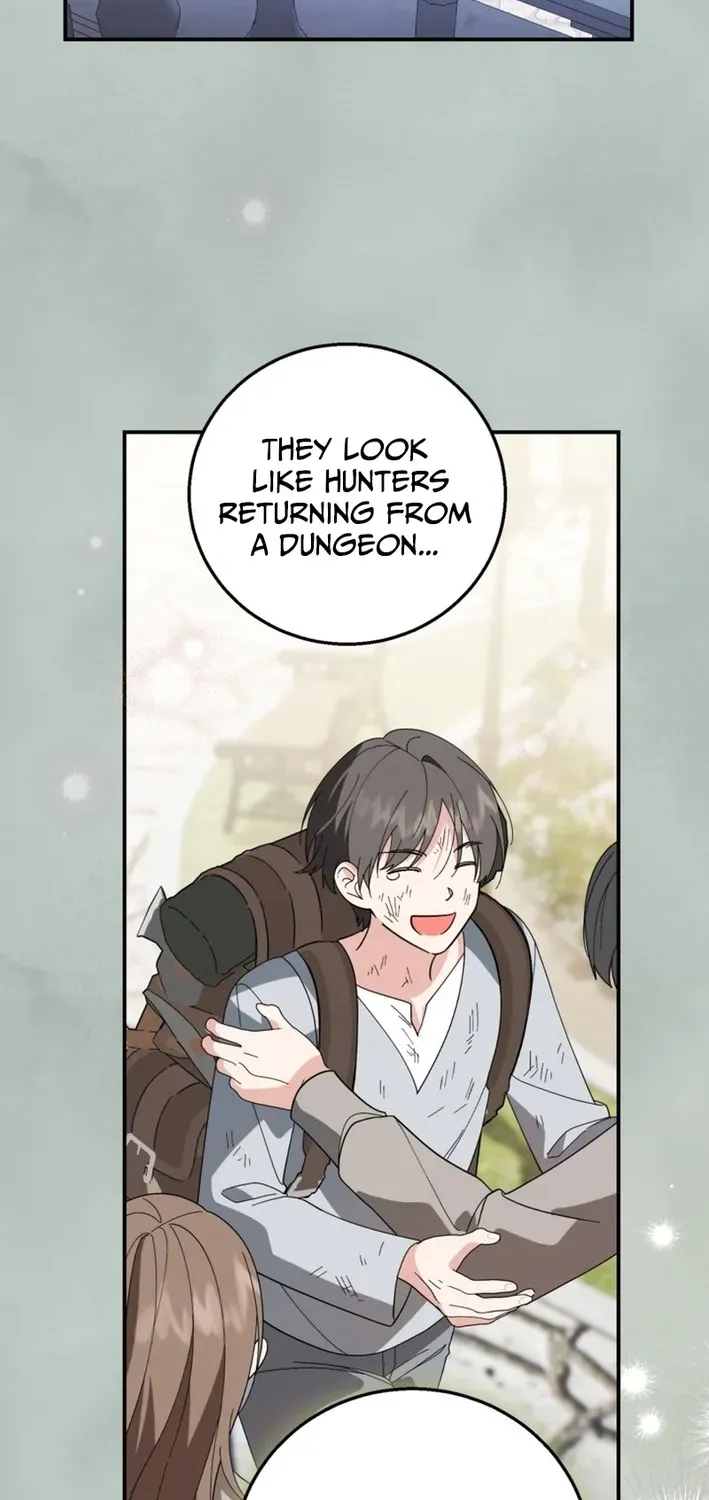 I Adopted the Protagonist, and the Genre Changed Chapter 23 page 66 - 