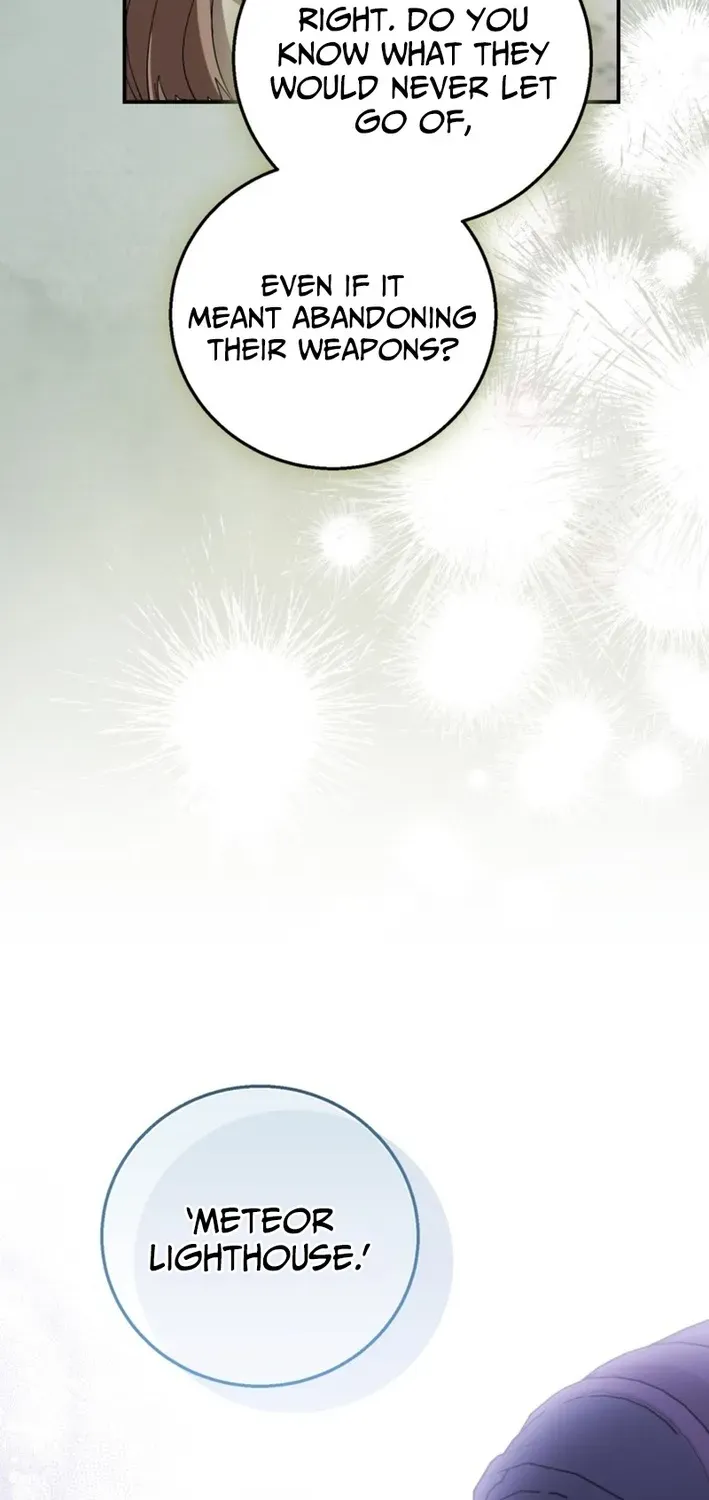 I Adopted the Protagonist, and the Genre Changed Chapter 23 page 67 - 