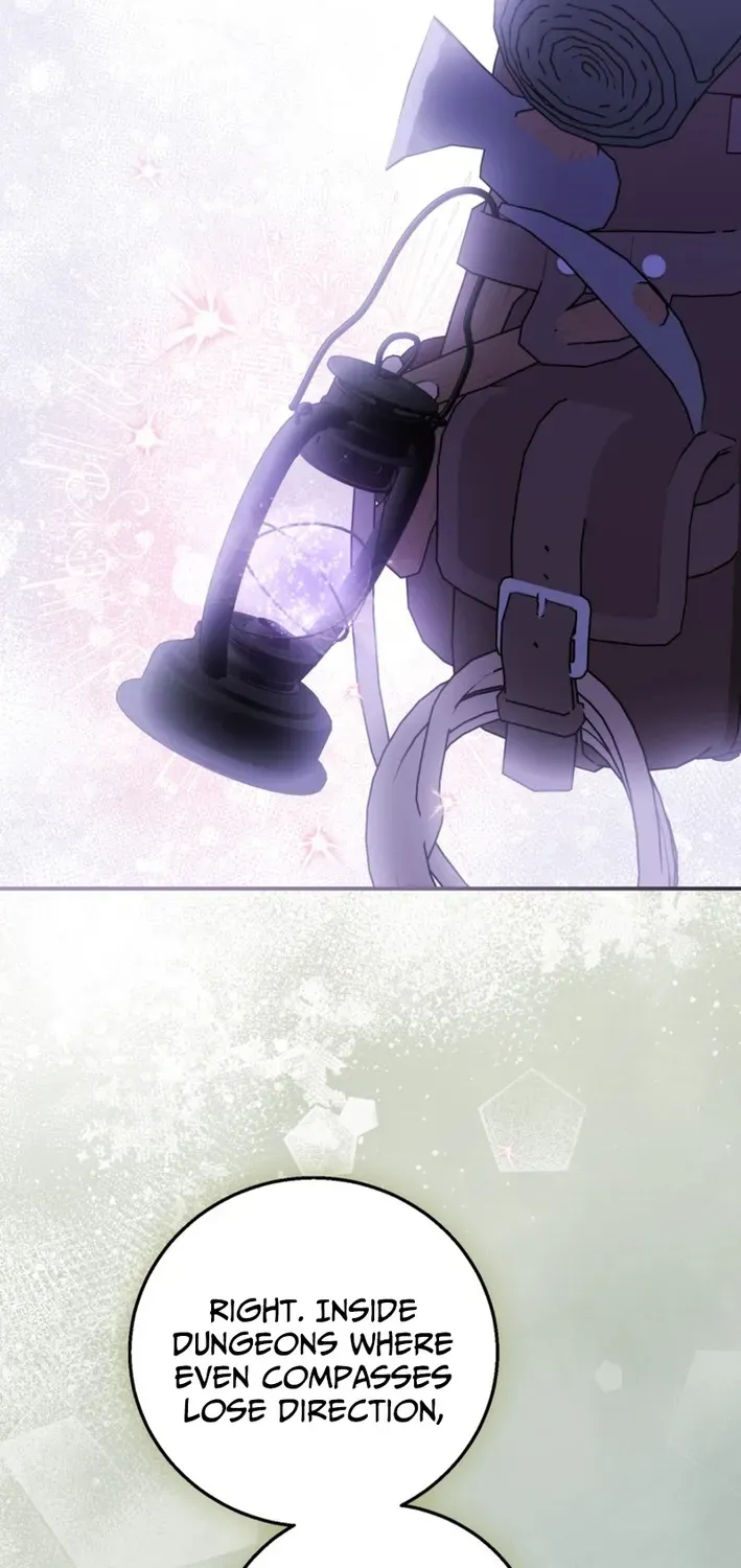 I Adopted the Protagonist, and the Genre Changed Chapter 23 page 68 - 