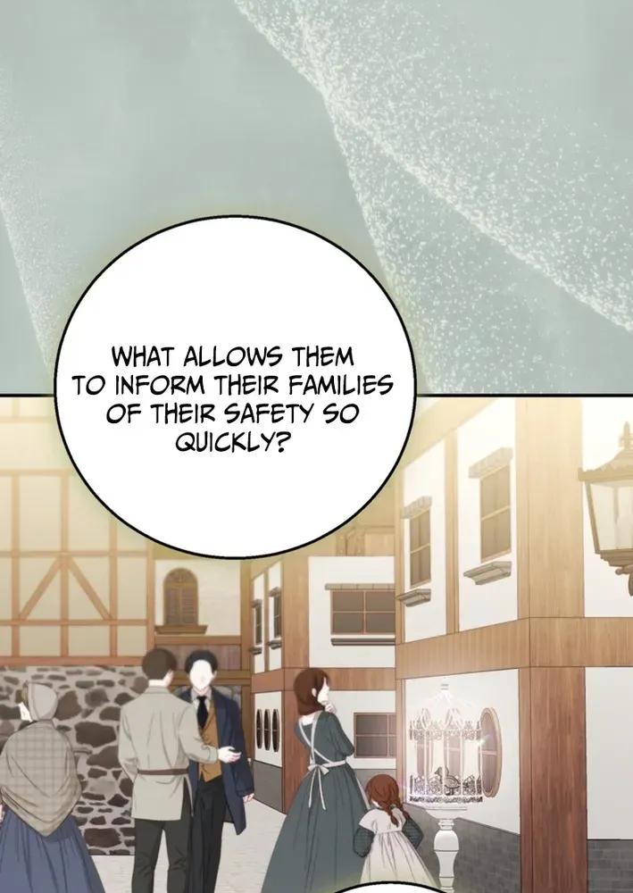I Adopted the Protagonist, and the Genre Changed Chapter 23 page 70 - 