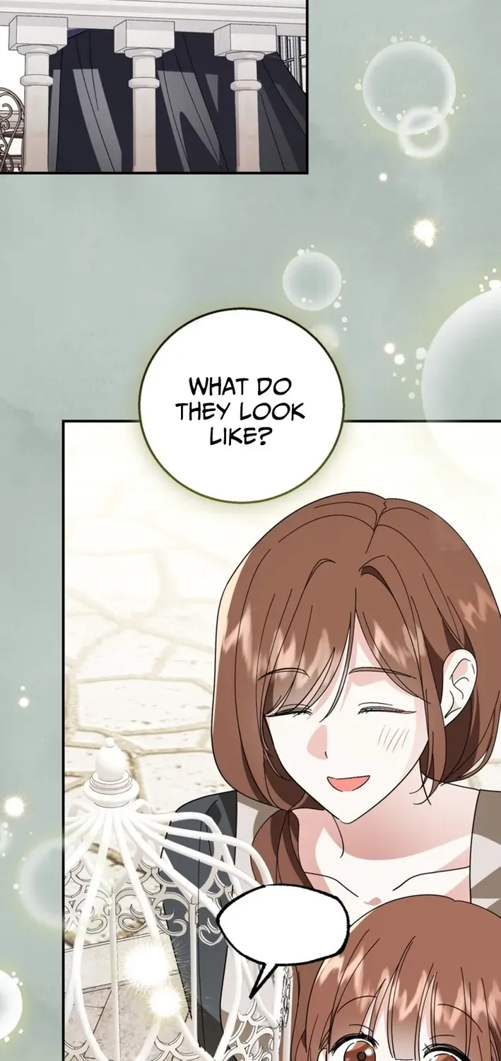 I Adopted the Protagonist, and the Genre Changed Chapter 23 page 72 - 