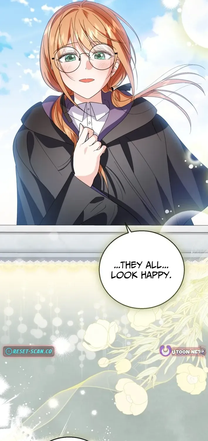 I Adopted the Protagonist, and the Genre Changed Chapter 23 page 74 - 