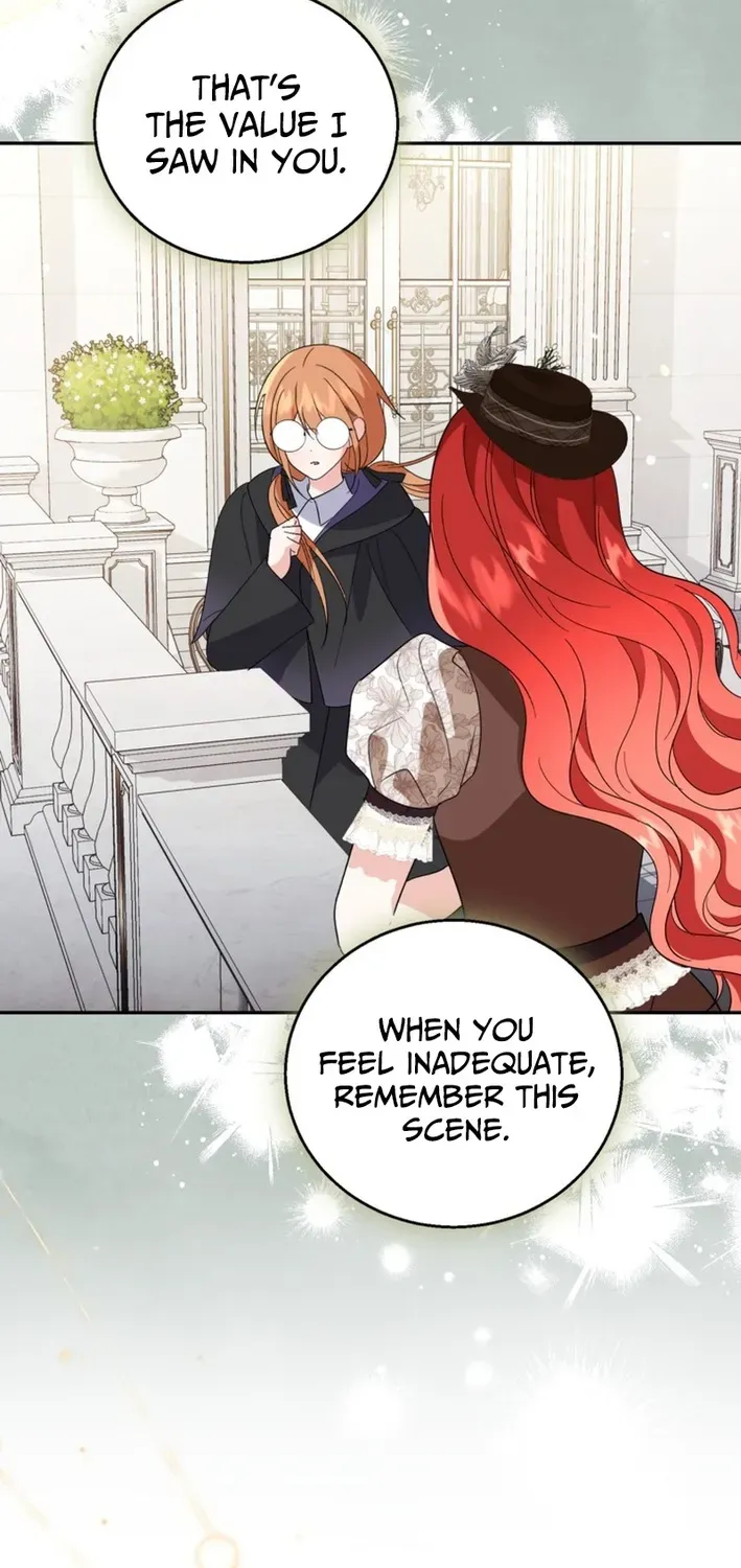 I Adopted the Protagonist, and the Genre Changed Chapter 23 page 75 - 