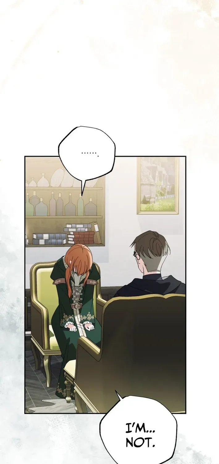 I Adopted the Protagonist, and the Genre Changed Chapter 23 page 78 - 