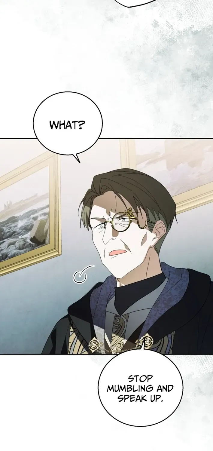 I Adopted the Protagonist, and the Genre Changed Chapter 23 page 79 - 