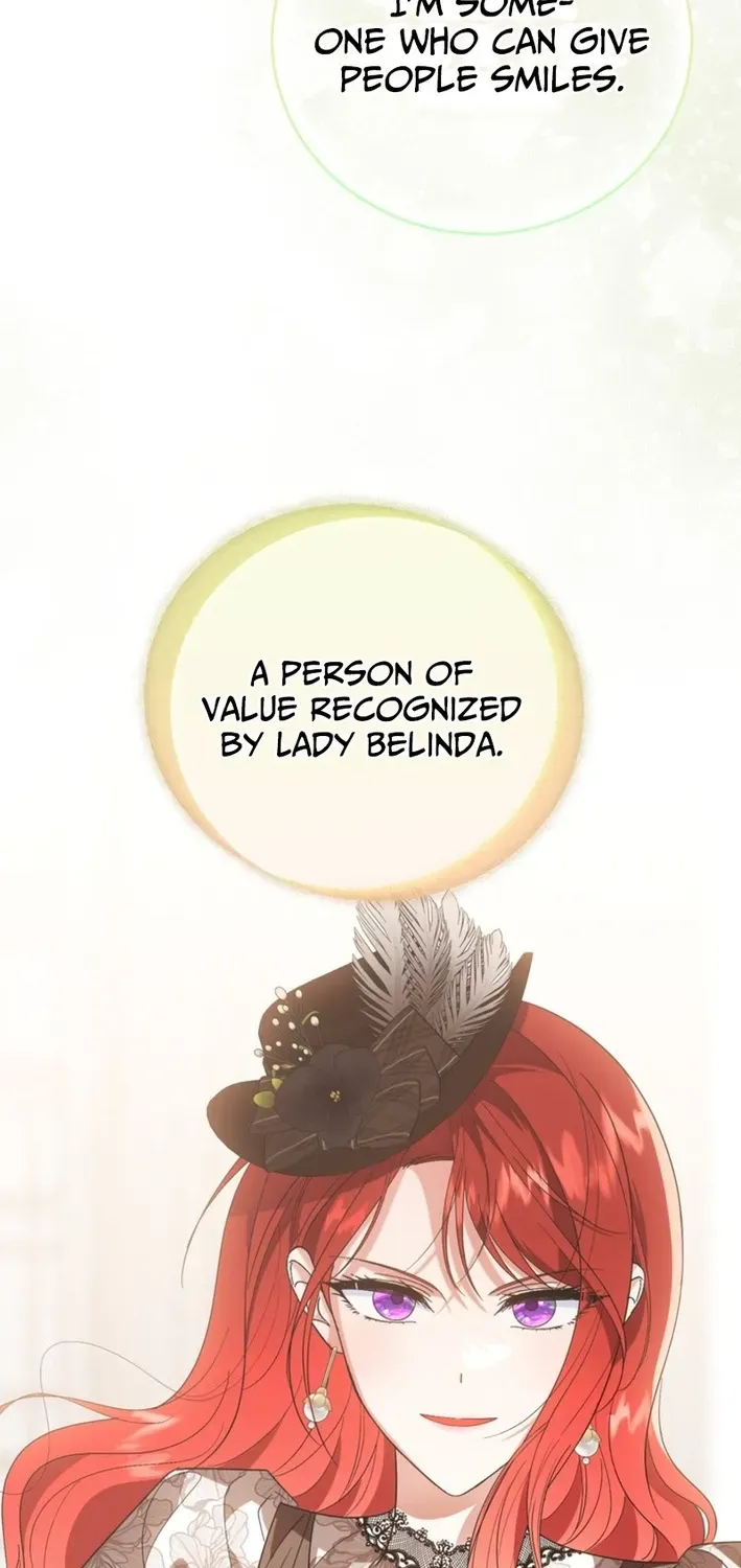 I Adopted the Protagonist, and the Genre Changed Chapter 23 page 81 - 