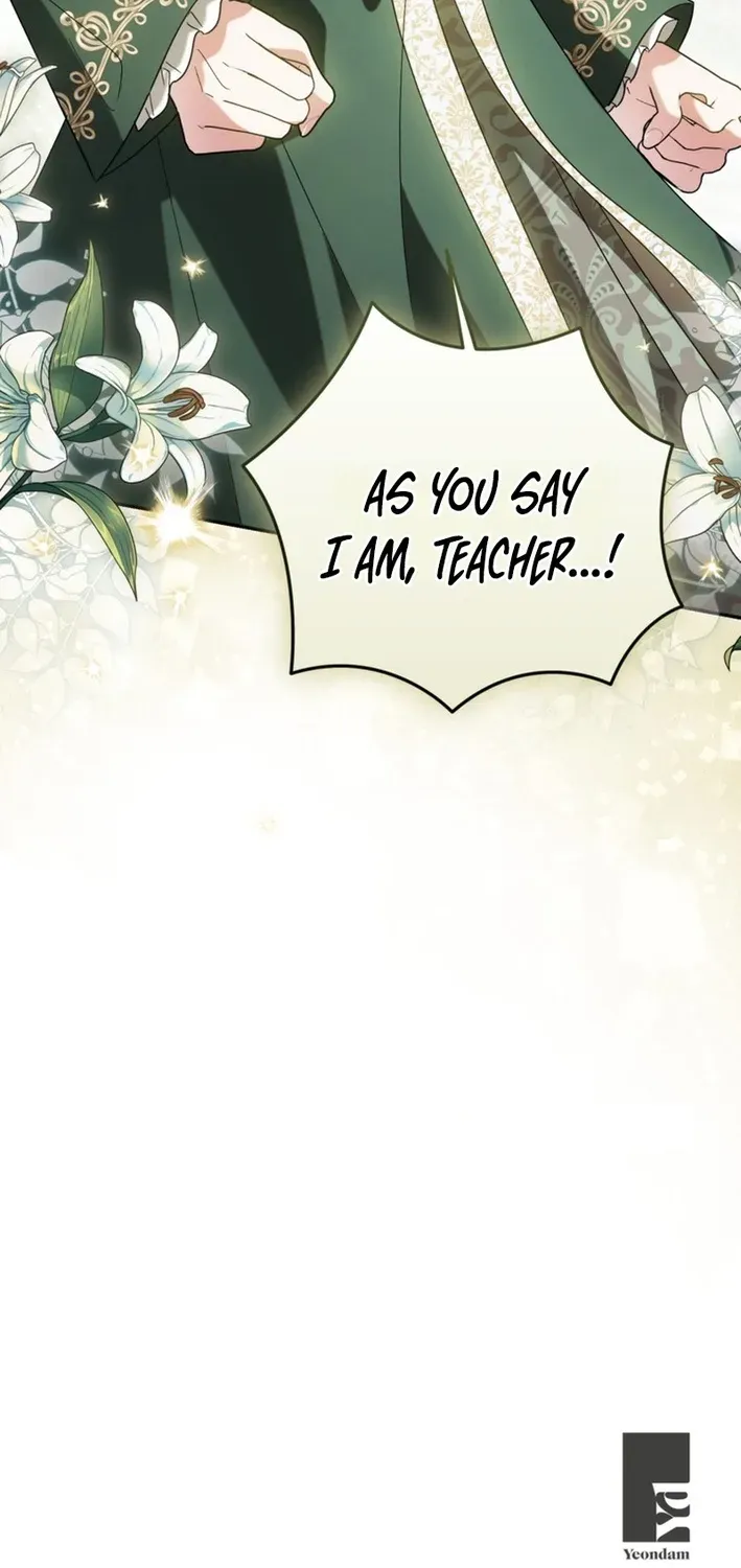I Adopted the Protagonist, and the Genre Changed Chapter 23 page 85 - 