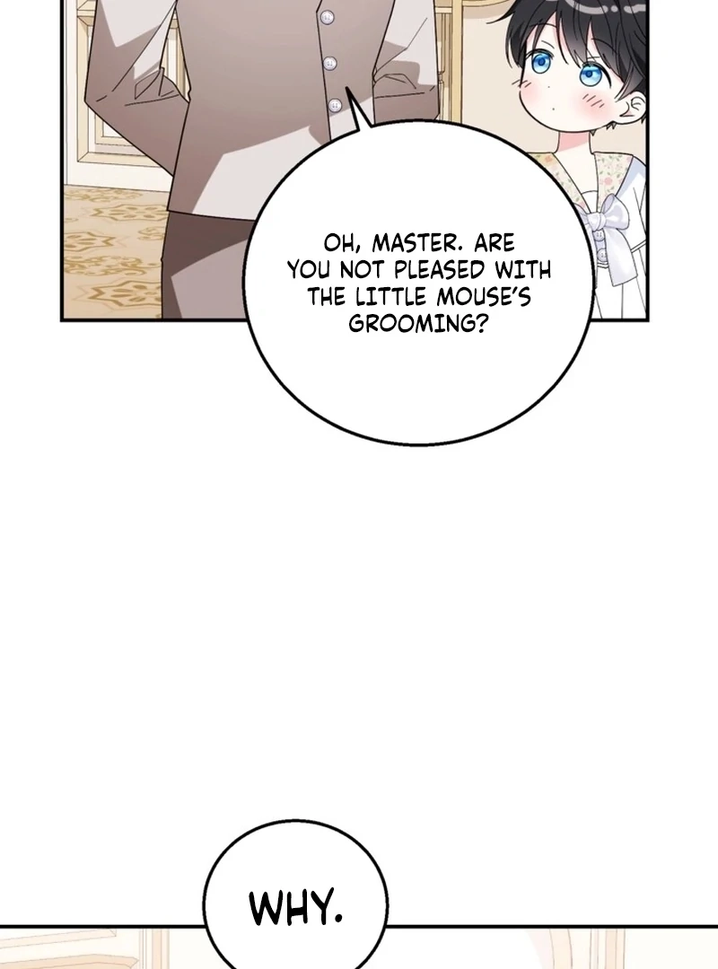 I Adopted the Protagonist, and the Genre Changed Chapter 25 page 101 - 