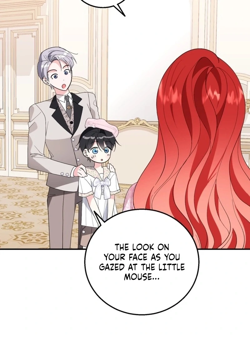 I Adopted the Protagonist, and the Genre Changed Chapter 25 page 102 - 