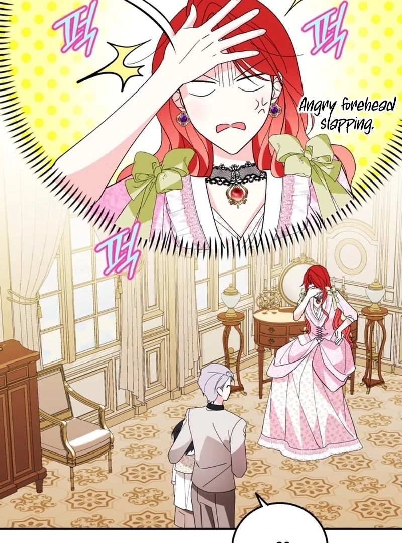I Adopted the Protagonist, and the Genre Changed Chapter 25 page 108 - 