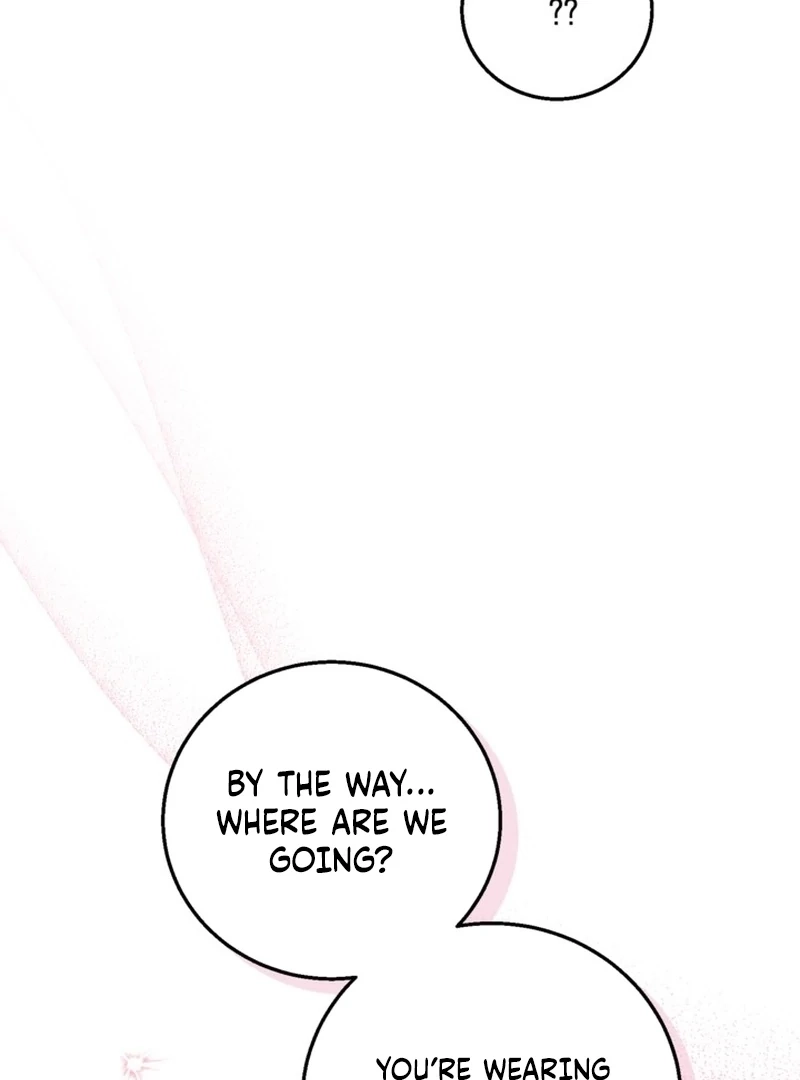 I Adopted the Protagonist, and the Genre Changed Chapter 25 page 109 - 