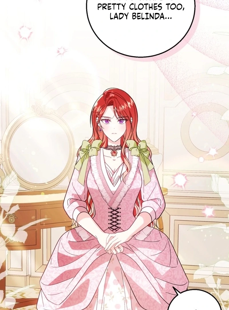 I Adopted the Protagonist, and the Genre Changed Chapter 25 page 110 - 