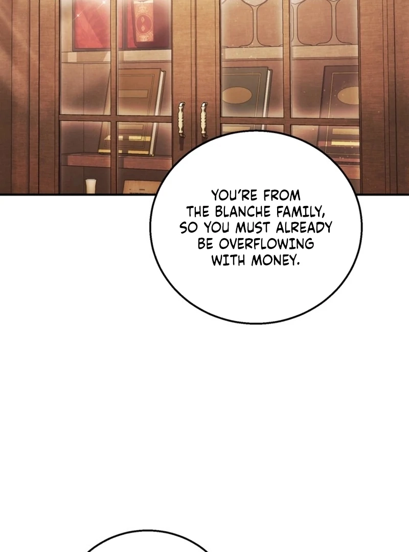 I Adopted the Protagonist, and the Genre Changed Chapter 25 page 12 - 