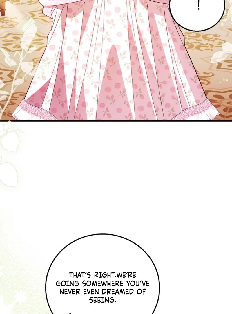 I Adopted the Protagonist, and the Genre Changed Chapter 25 page 111 - 