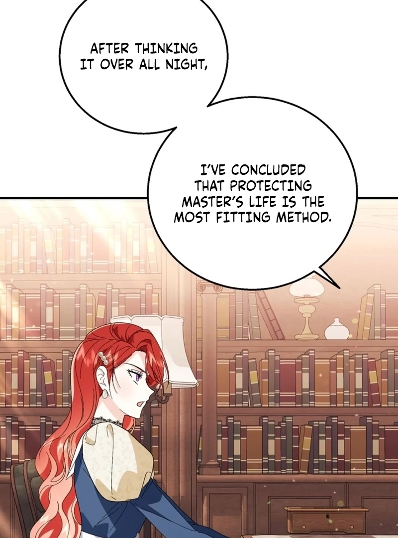 I Adopted the Protagonist, and the Genre Changed Chapter 25 page 13 - 