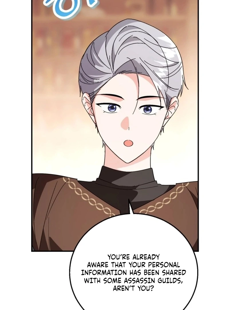 I Adopted the Protagonist, and the Genre Changed Chapter 25 page 15 - 