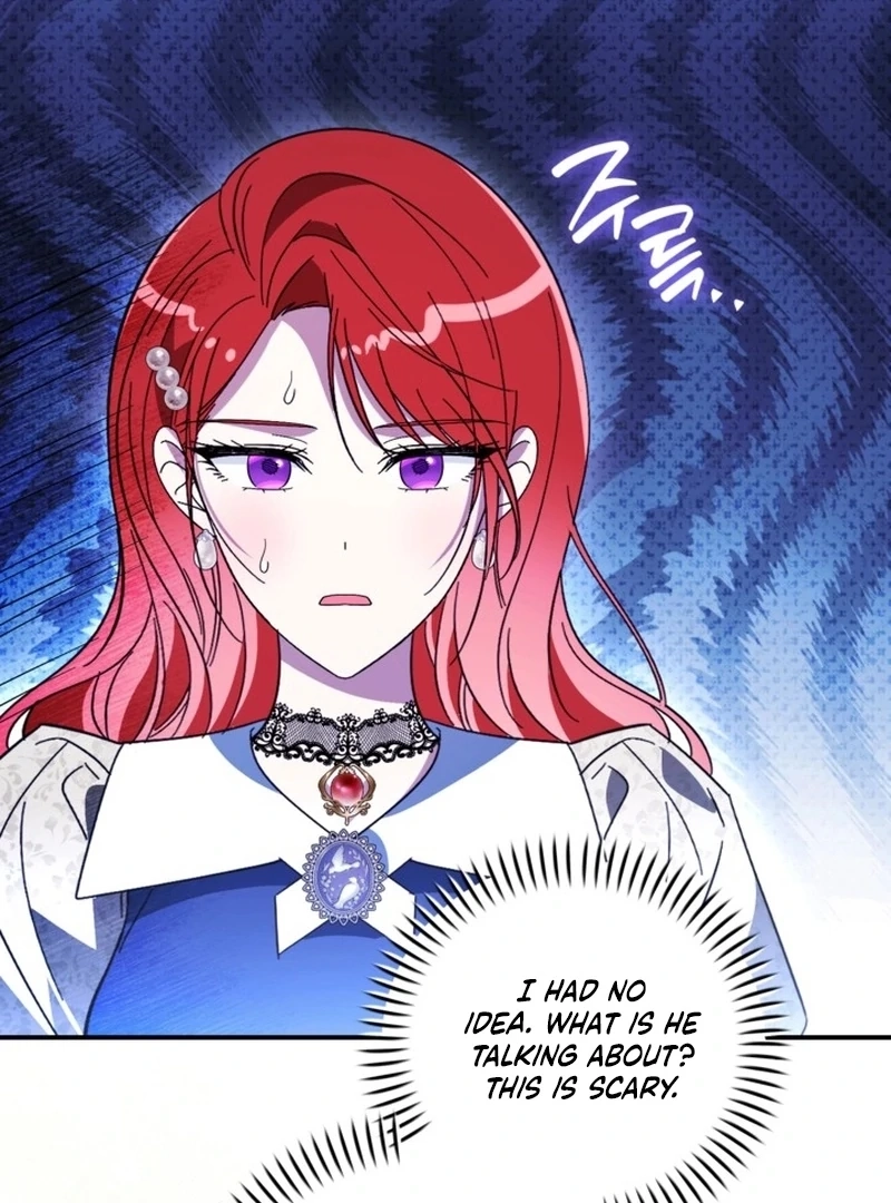 I Adopted the Protagonist, and the Genre Changed Chapter 25 page 17 - 