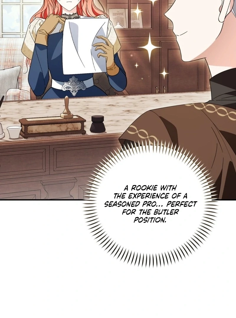 I Adopted the Protagonist, and the Genre Changed Chapter 25 page 3 - 
